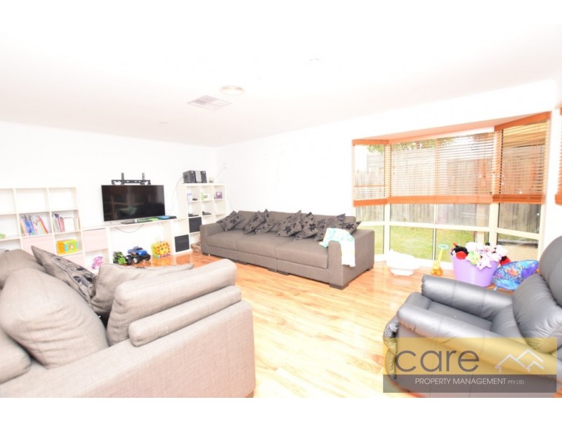 7 Farskiene Place, Hampton Park VIC 3976