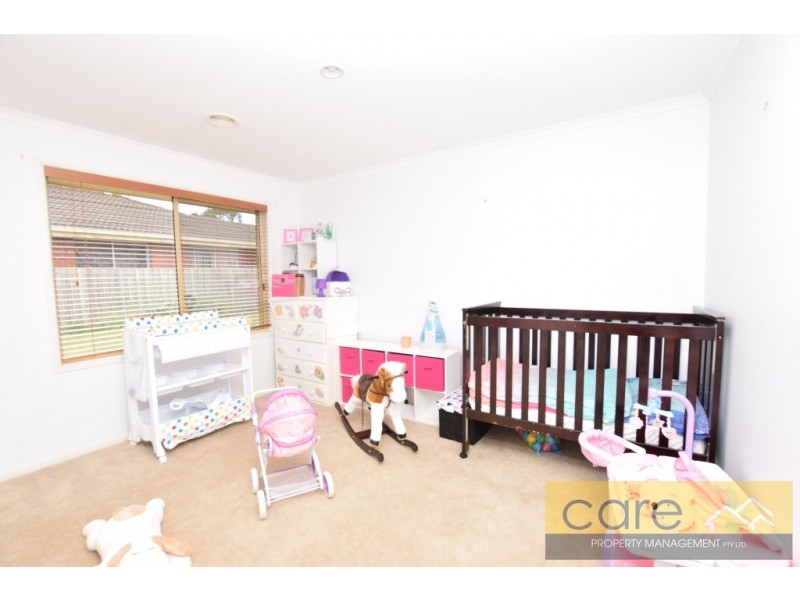 7 Farskiene Place, Hampton Park VIC 3976