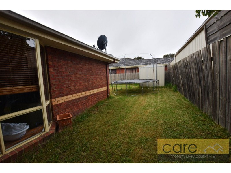 7 Farskiene Place, Hampton Park VIC 3976