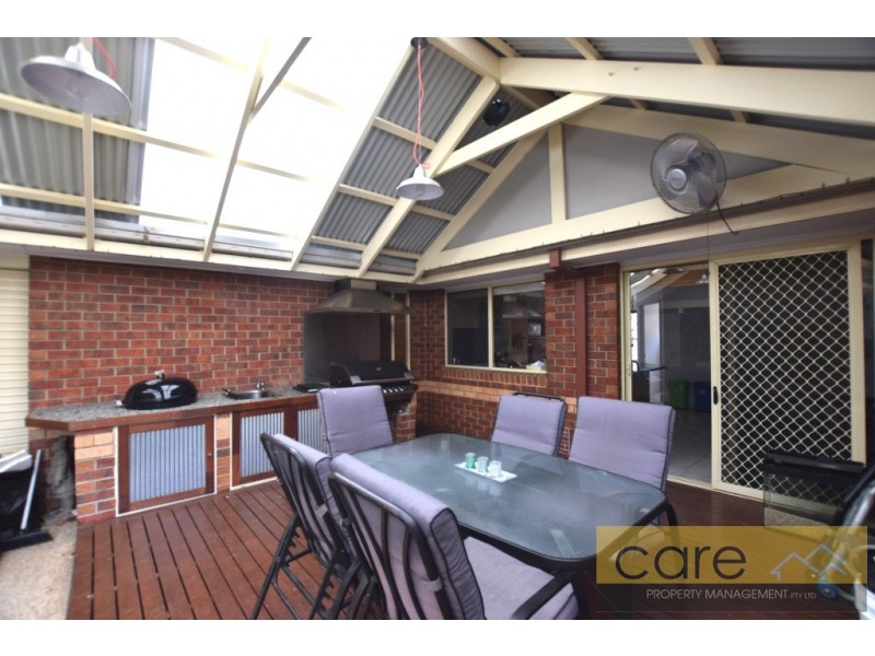 7 Farskiene Place, Hampton Park VIC 3976