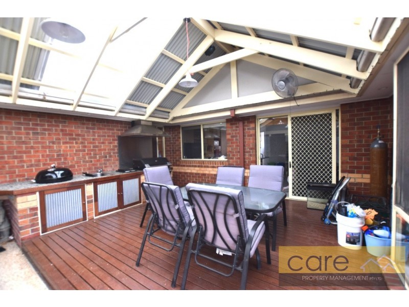 7 Farskiene Place, Hampton Park VIC 3976