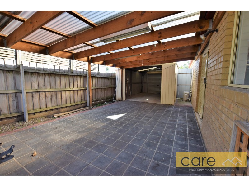 93 LAURA DRIVE, Hampton Park VIC 3976