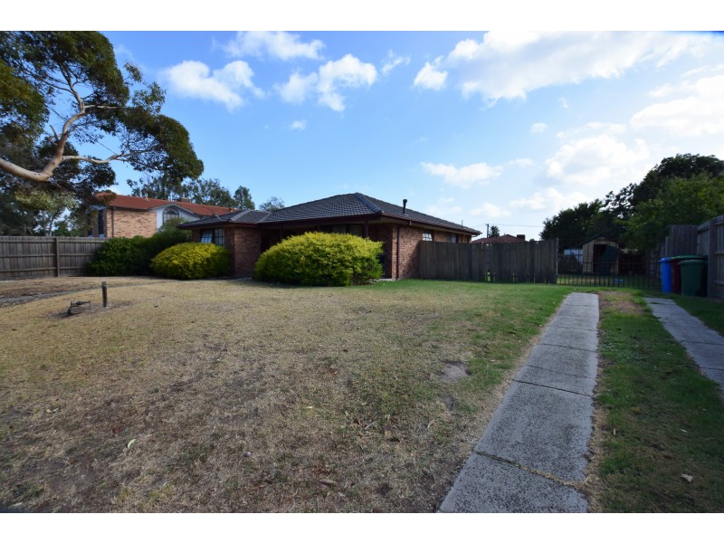 3 George Street, Hampton Park VIC 3976