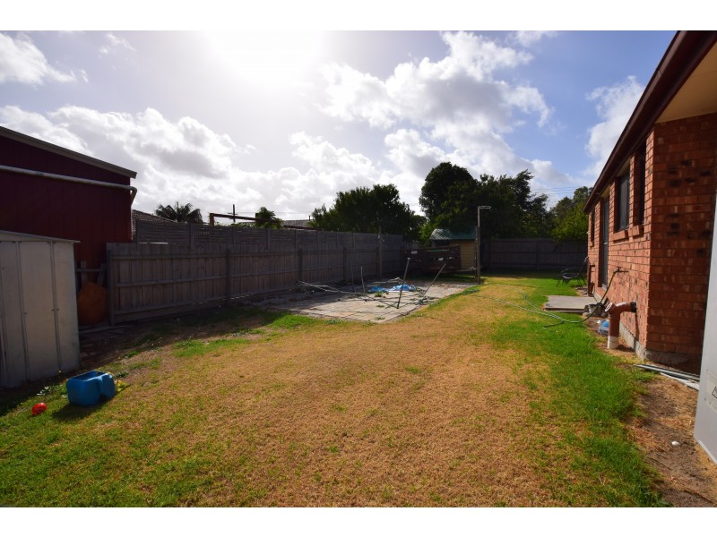 3 George Street, Hampton Park VIC 3976