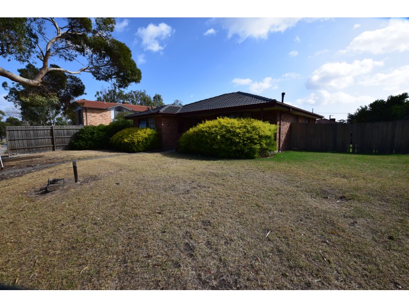 3 George Street, Hampton Park VIC 3976
