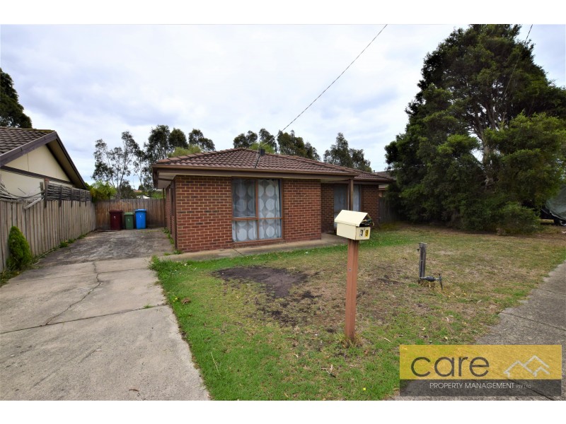 39 Meredith Crescent, Hampton Park VIC 3976