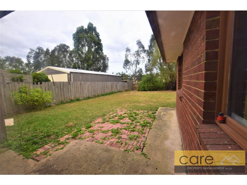 39 Meredith Crescent, Hampton Park VIC 3976