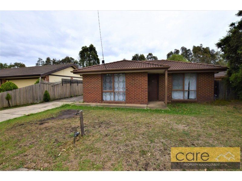 39 Meredith Crescent, Hampton Park VIC 3976