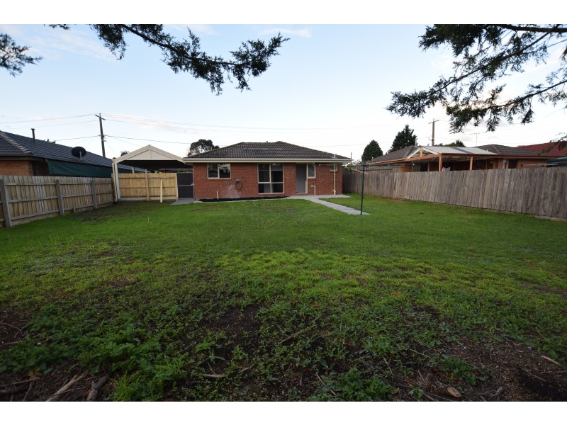53 Meredith Crescent, Hampton Park VIC 3976