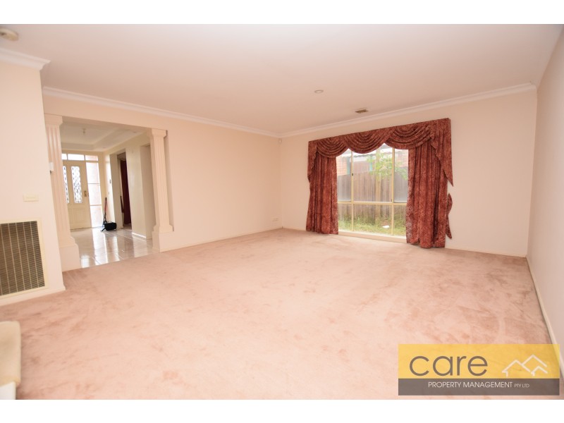 7 KAURI COURT, Hampton Park VIC 3976