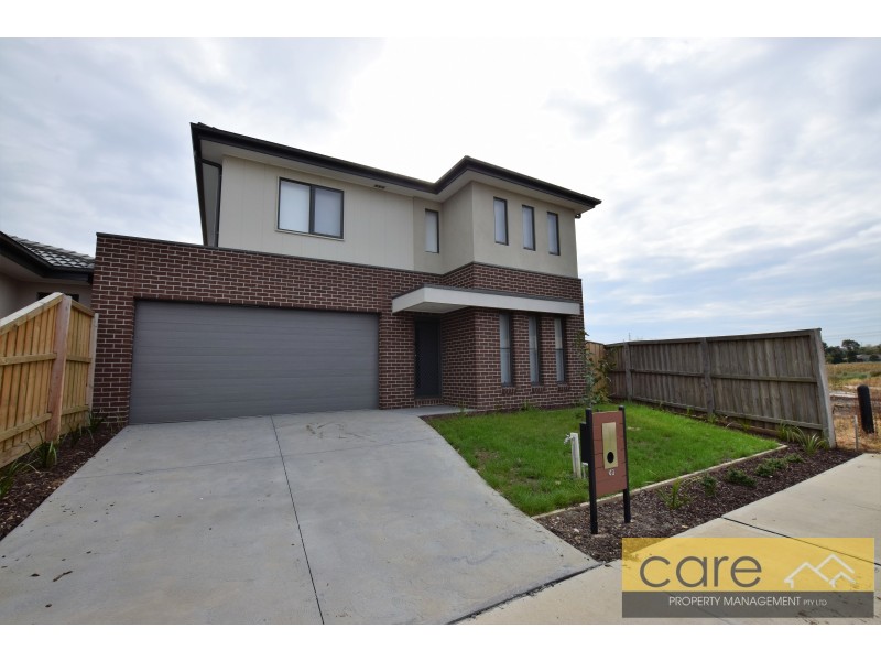 40 HIGHMOUNT DRIVE, Hampton Park VIC 3976