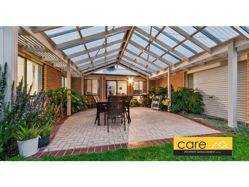 25 IRONBARK CIRCUIT, Pakenham VIC 3810