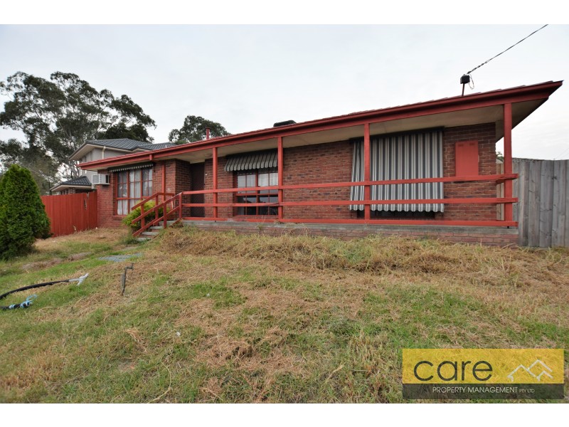 1/127 Fordholm Road, Hampton Park VIC 3976