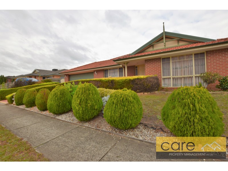 72 Tangerine Drive, Narre Warren South VIC 3805
