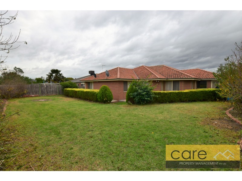 72 Tangerine Drive, Narre Warren South VIC 3805