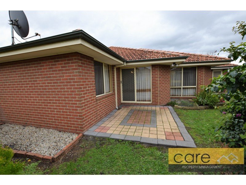 72 Tangerine Drive, Narre Warren South VIC 3805