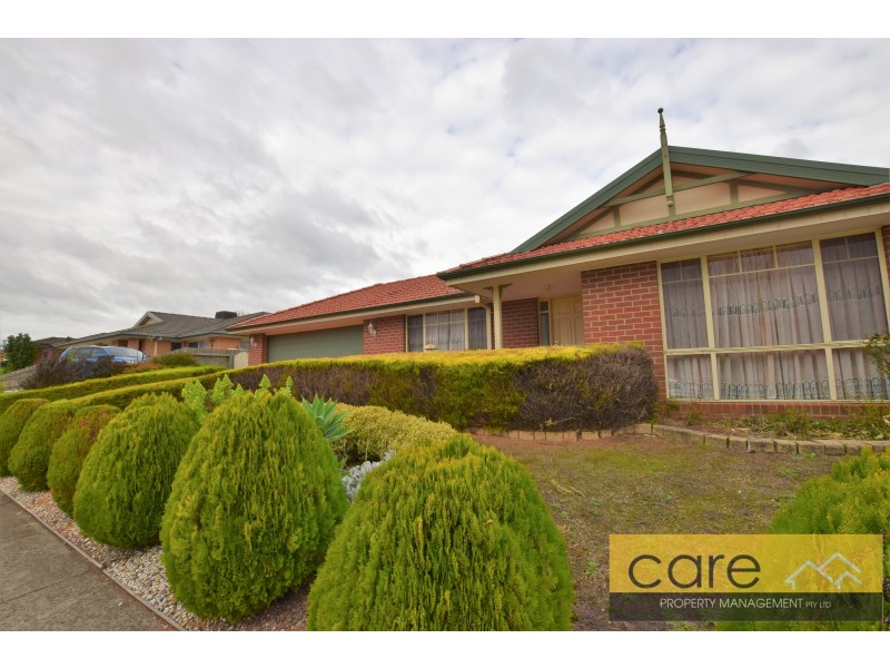 72 Tangerine Drive, Narre Warren South VIC 3805