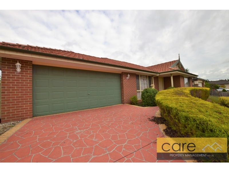 72 Tangerine Drive, Narre Warren South VIC 3805
