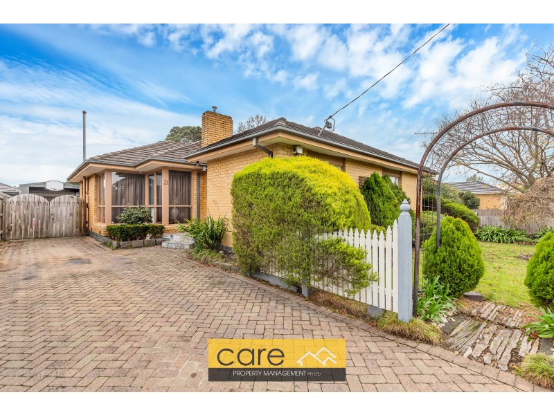 21 Houston Street, Mentone VIC 3194