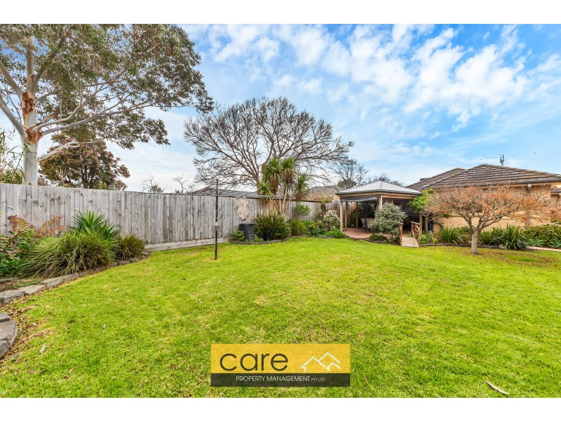 21 Houston Street, Mentone VIC 3194