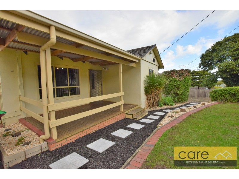 9 EUGENIA STREET, Doveton VIC 3177