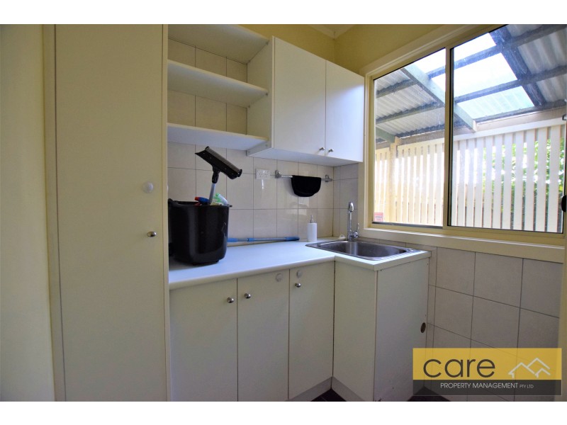 9 EUGENIA STREET, Doveton VIC 3177