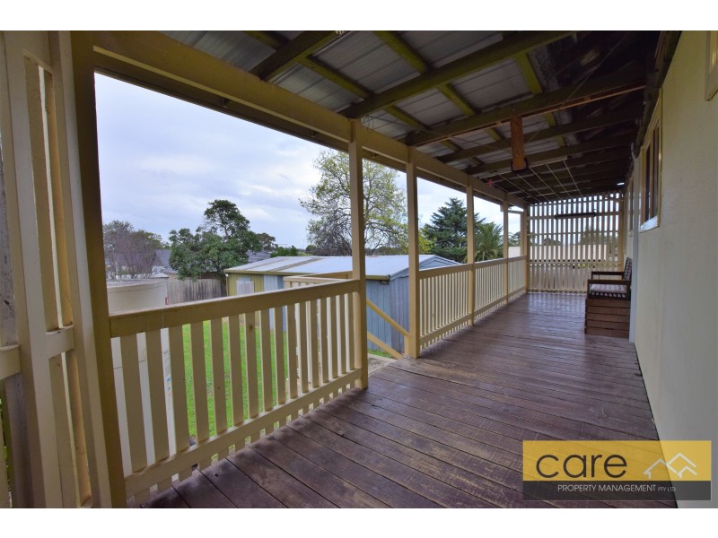 9 EUGENIA STREET, Doveton VIC 3177