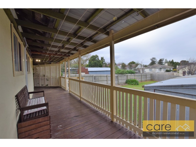 9 EUGENIA STREET, Doveton VIC 3177