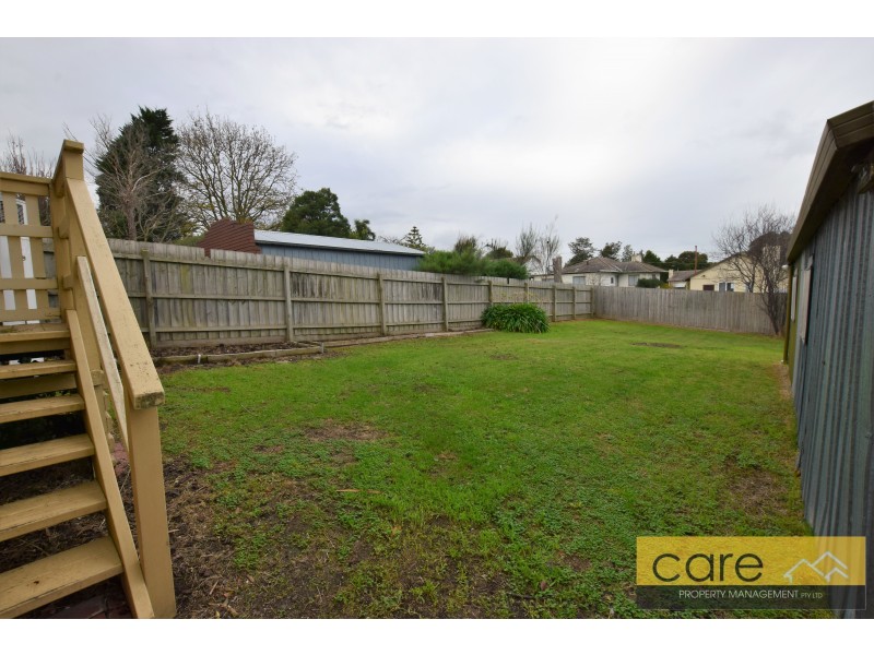 9 EUGENIA STREET, Doveton VIC 3177