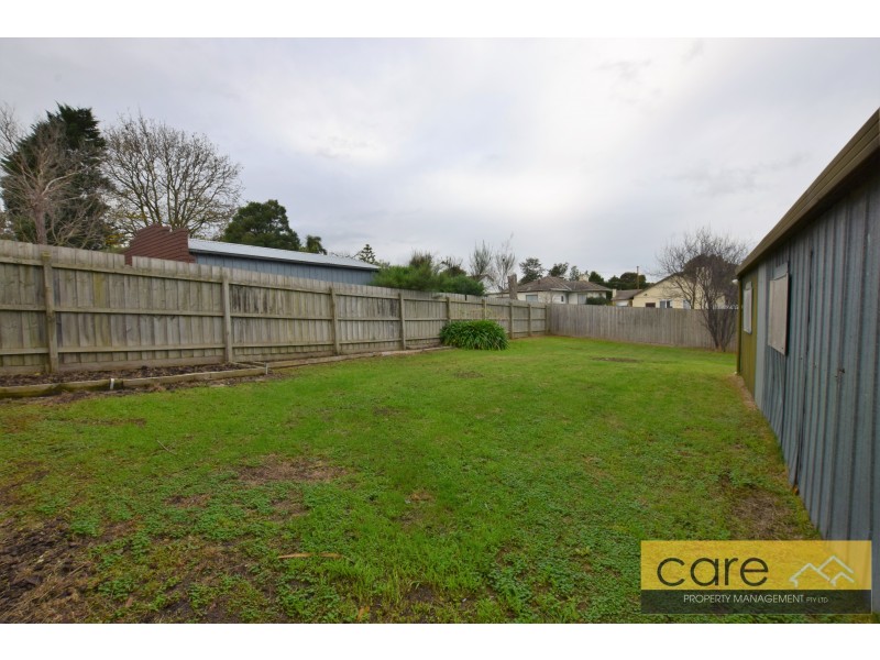 9 EUGENIA STREET, Doveton VIC 3177
