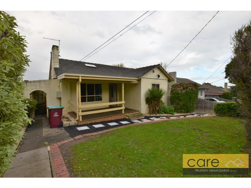 9 EUGENIA STREET, Doveton VIC 3177