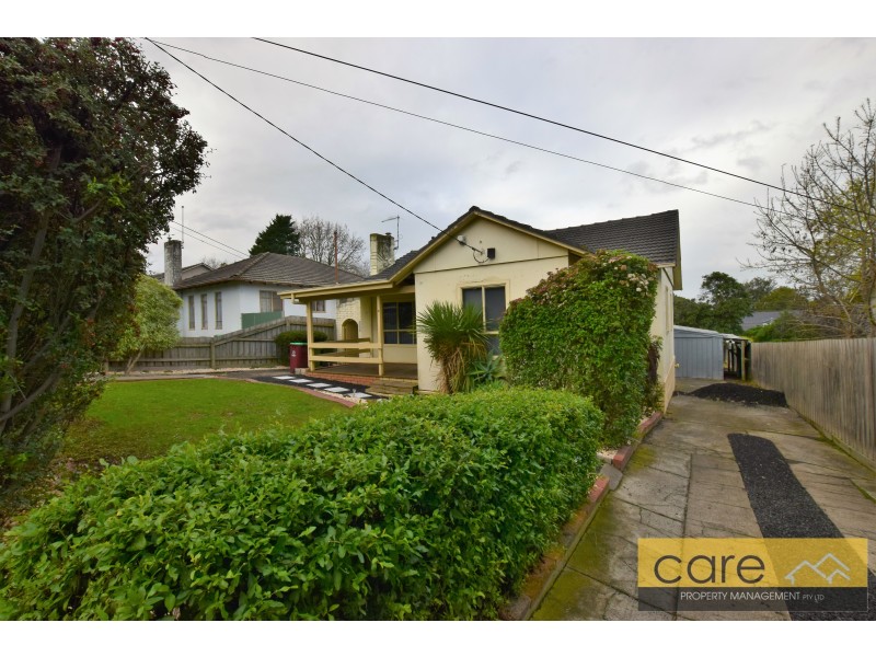 9 EUGENIA STREET, Doveton VIC 3177