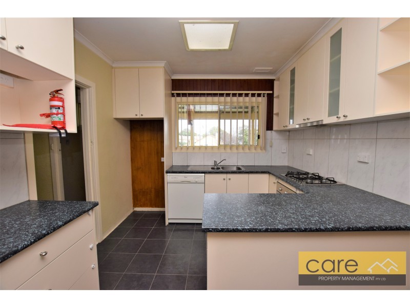 9 EUGENIA STREET, Doveton VIC 3177