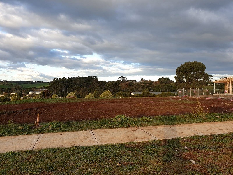 48 BEXLEY BOULEVARD, Drouin VIC 3818