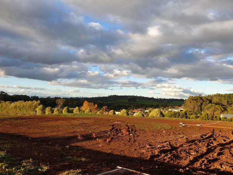 48 BEXLEY BOULEVARD, Drouin VIC 3818