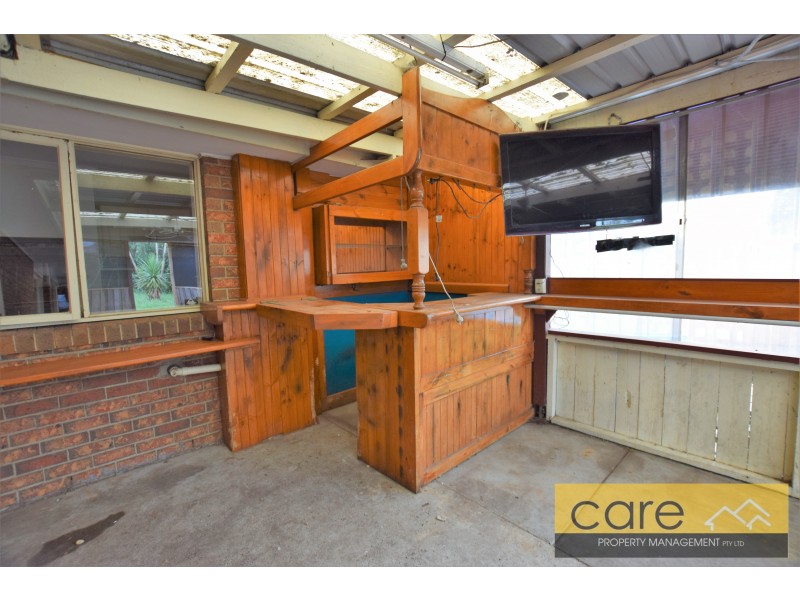 4 FULHAM CLOSE, Hampton Park VIC 3976