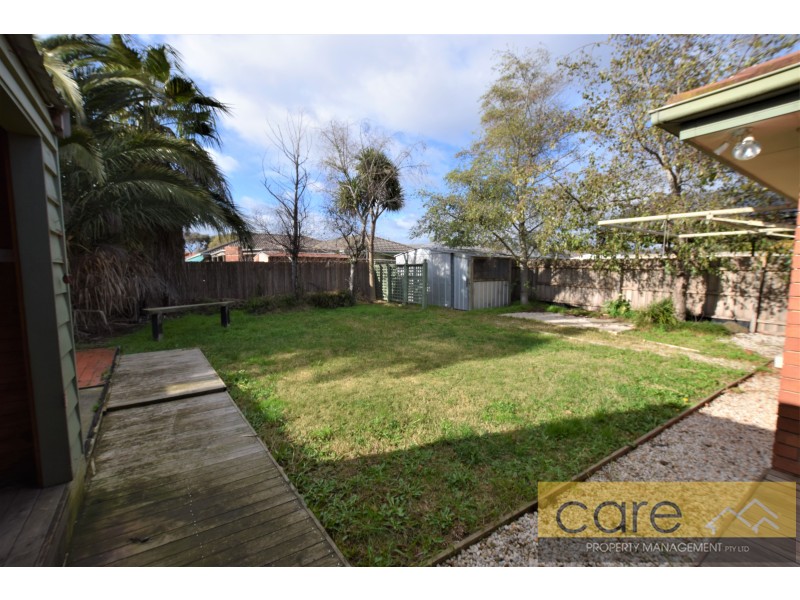 4 Boomerang Court, Narre Warren South VIC 3805