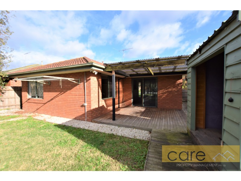 4 Boomerang Court, Narre Warren South VIC 3805