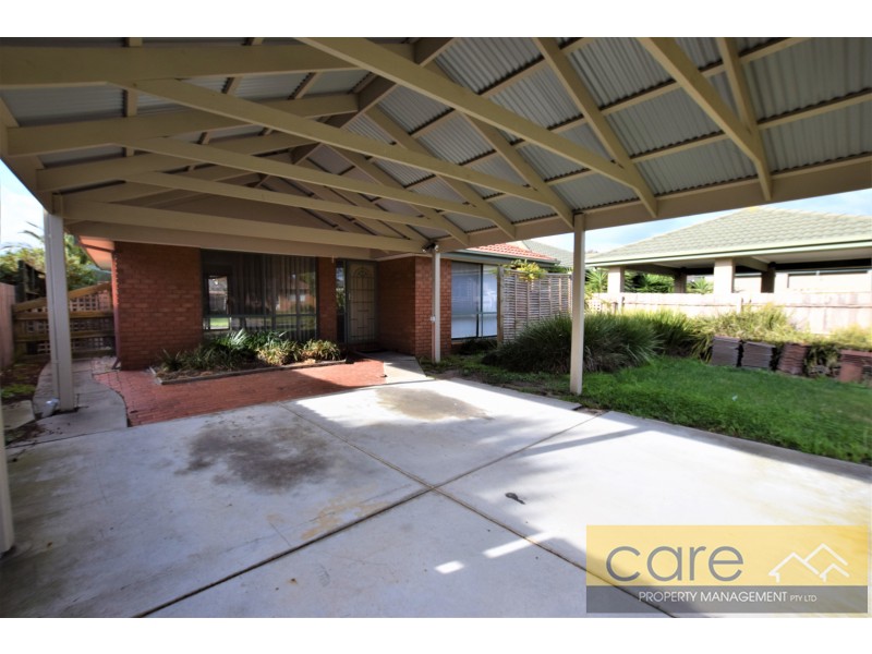 4 Boomerang Court, Narre Warren South VIC 3805