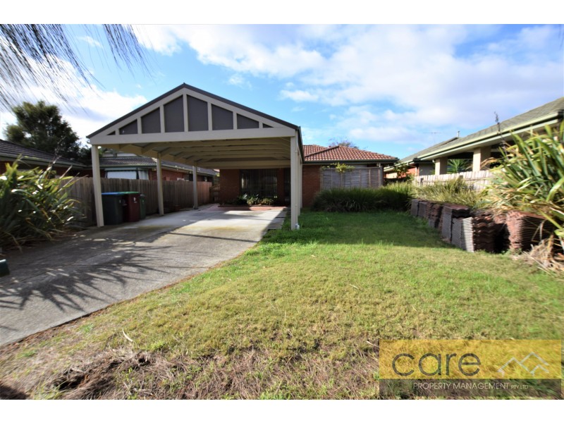 4 Boomerang Court, Narre Warren South VIC 3805