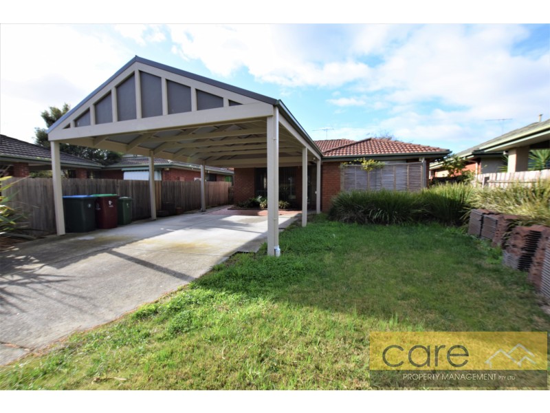 4 Boomerang Court, Narre Warren South VIC 3805