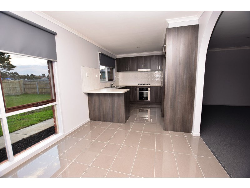 53 Meredith Crescent, Hampton Park VIC 3976