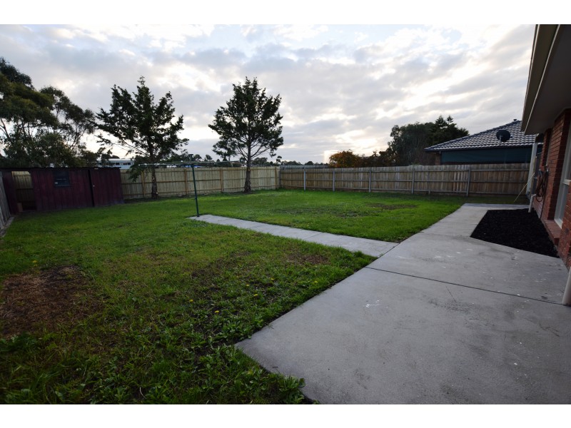 53 Meredith Crescent, Hampton Park VIC 3976