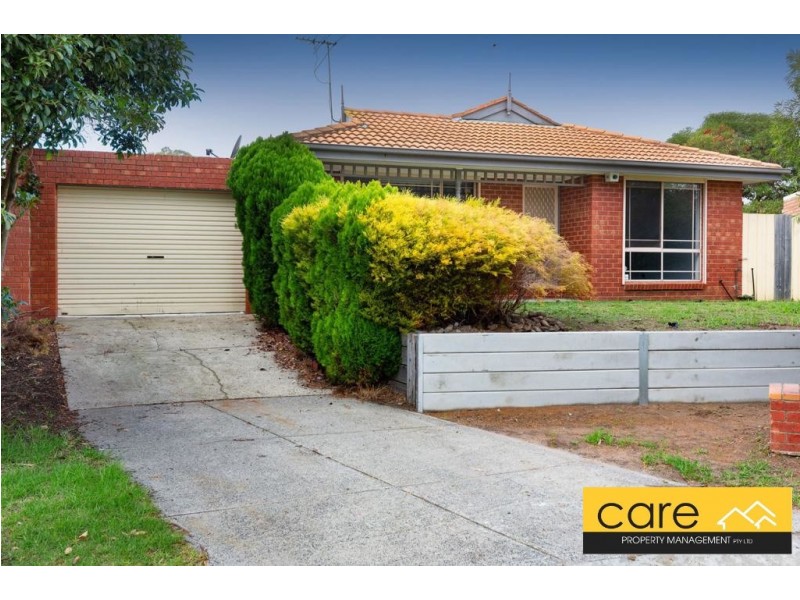 7 Souhail Court, Berwick VIC 3806