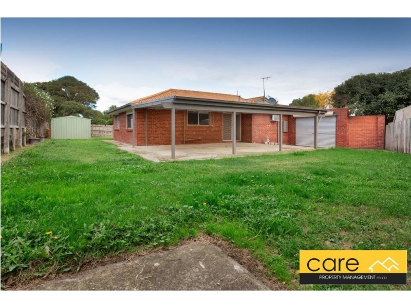 7 Souhail Court, Berwick VIC 3806