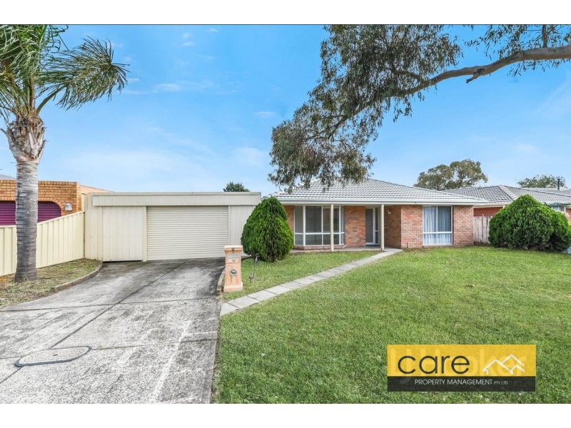5 Belvedere Court, Hampton Park VIC 3976