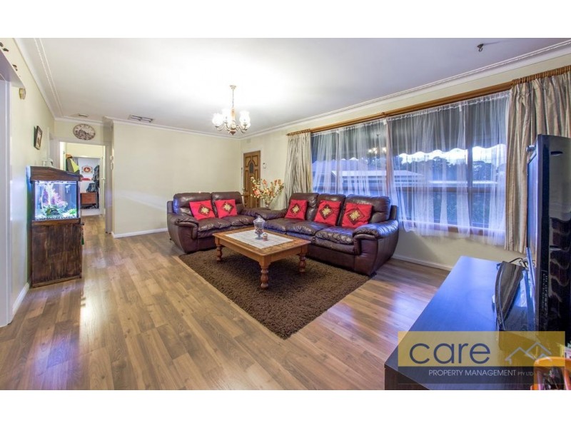 126 Somerville Road, Hampton Park VIC 3976