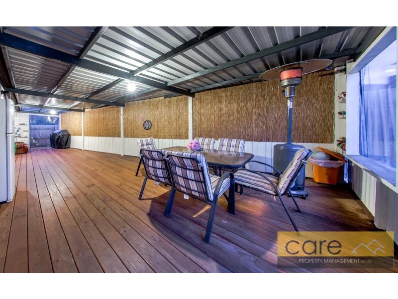 126 Somerville Road, Hampton Park VIC 3976