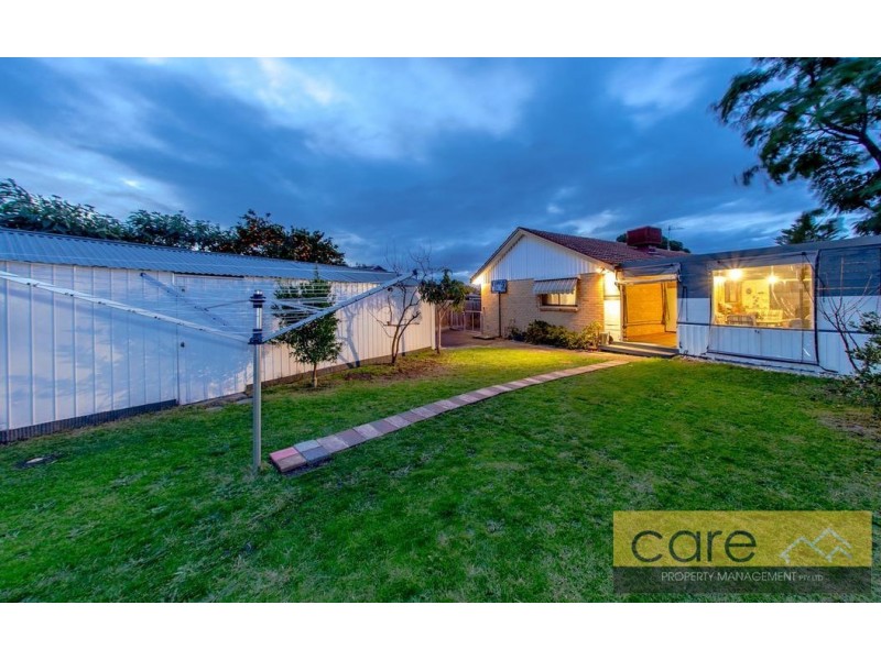 126 Somerville Road, Hampton Park VIC 3976