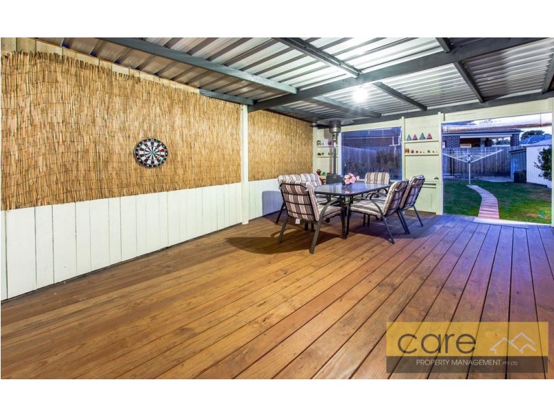 126 Somerville Road, Hampton Park VIC 3976
